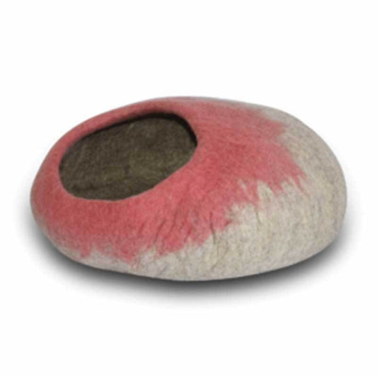 Karma Cat Ombre Cave