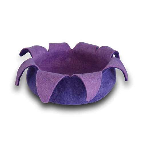 Dharma Dog Karma Cat - Basket  Petals