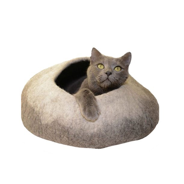 Karma Cat Ombre Cave