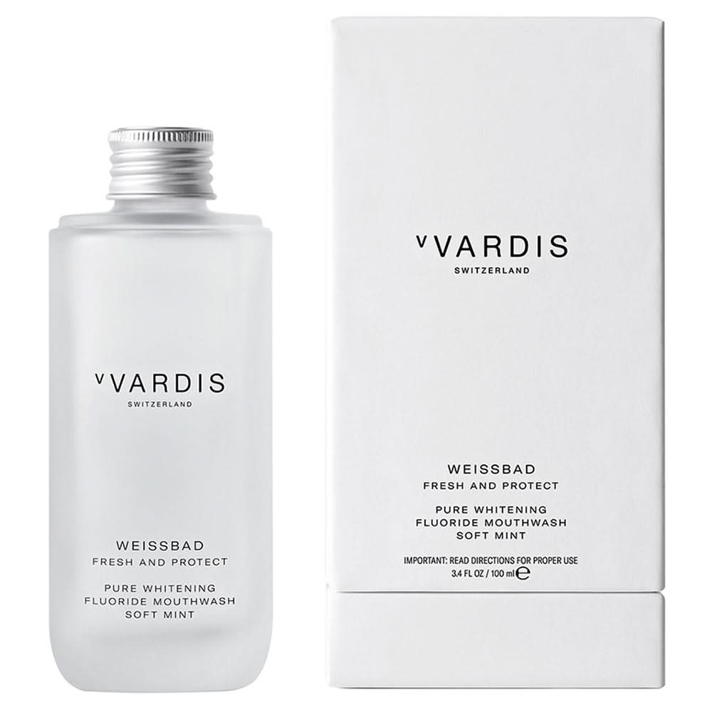 Enamel Highlighter Mouthwash