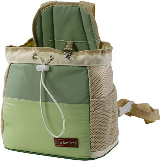 One For Pets - Front Carrier