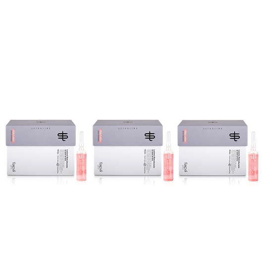 Restructurizing Vial 8640