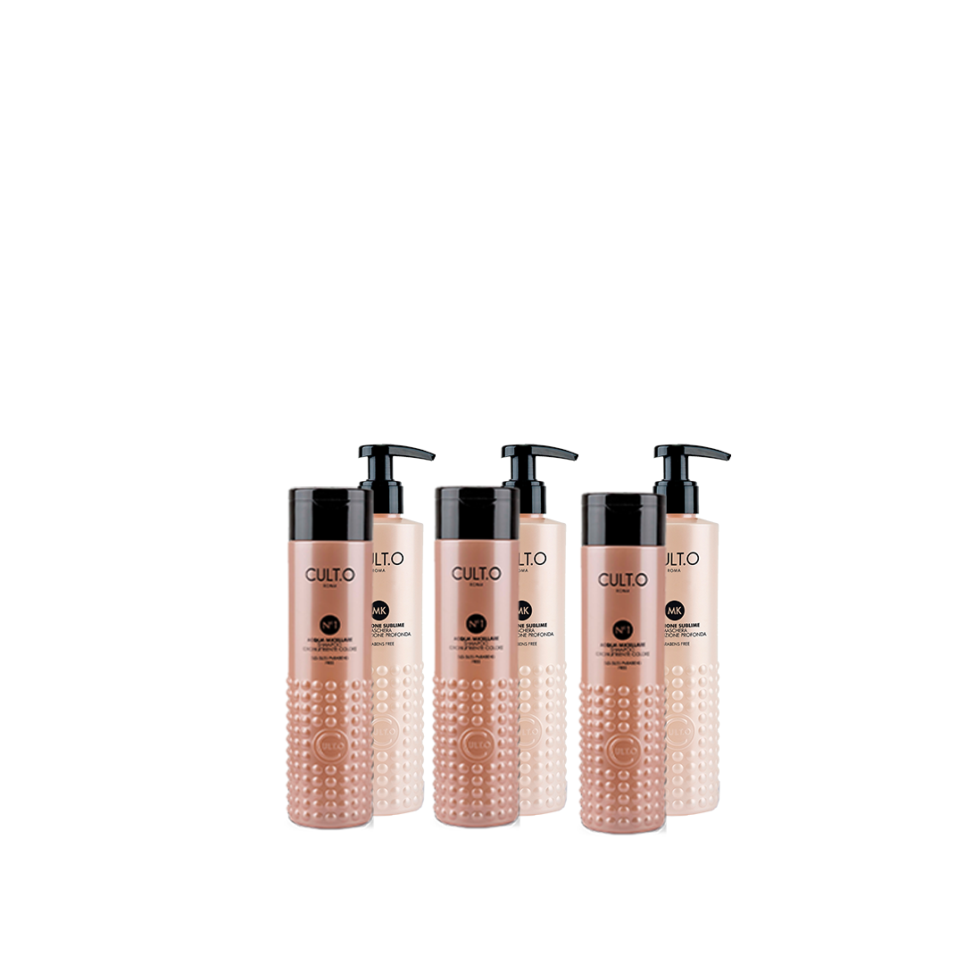 N¡ã3 Reconstructions Duos 8725