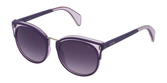 Police SPL642 09Q4 - Purple