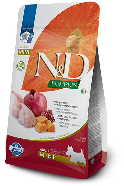 Farmina N&D Pumpkin Canine Dry