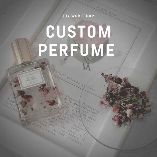 Perfume Workshop