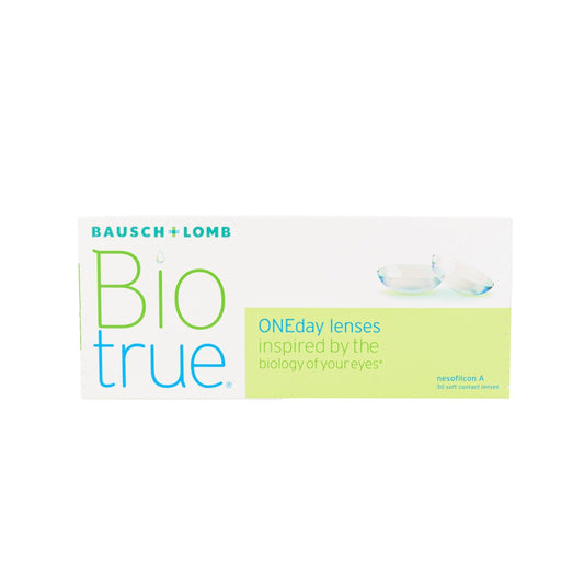 Biotrue ONEday 30
