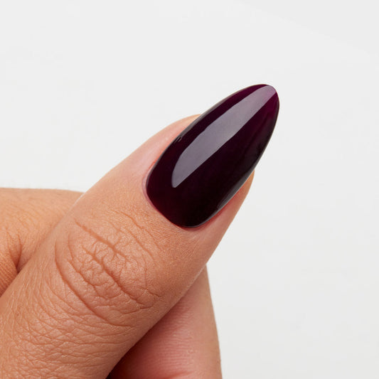 Vampy Purple