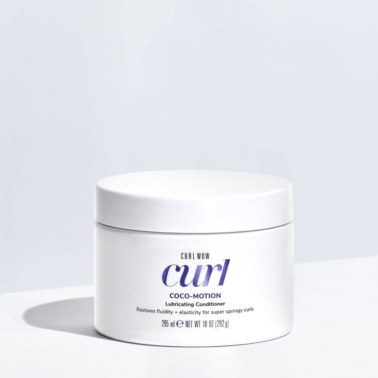 Coco-Motion ~ Lubricating Curl Conditioner