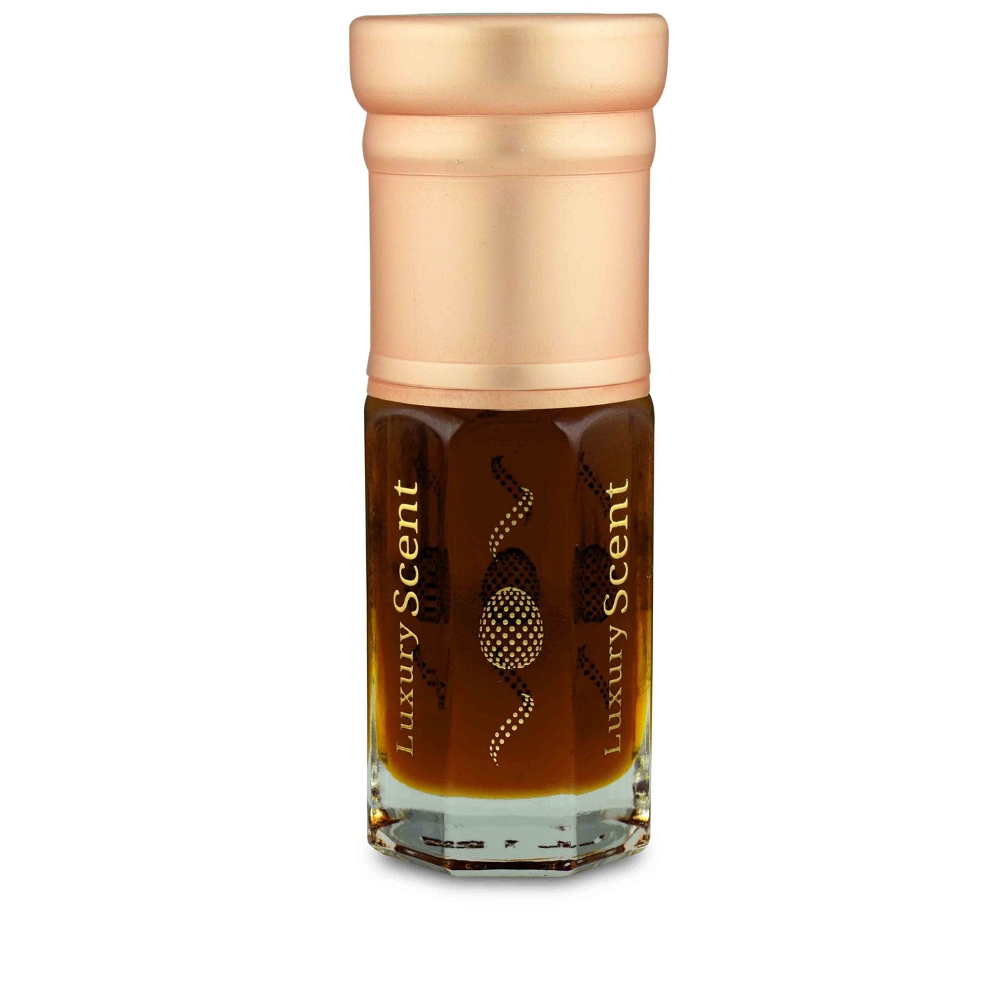 Vetiver Musk