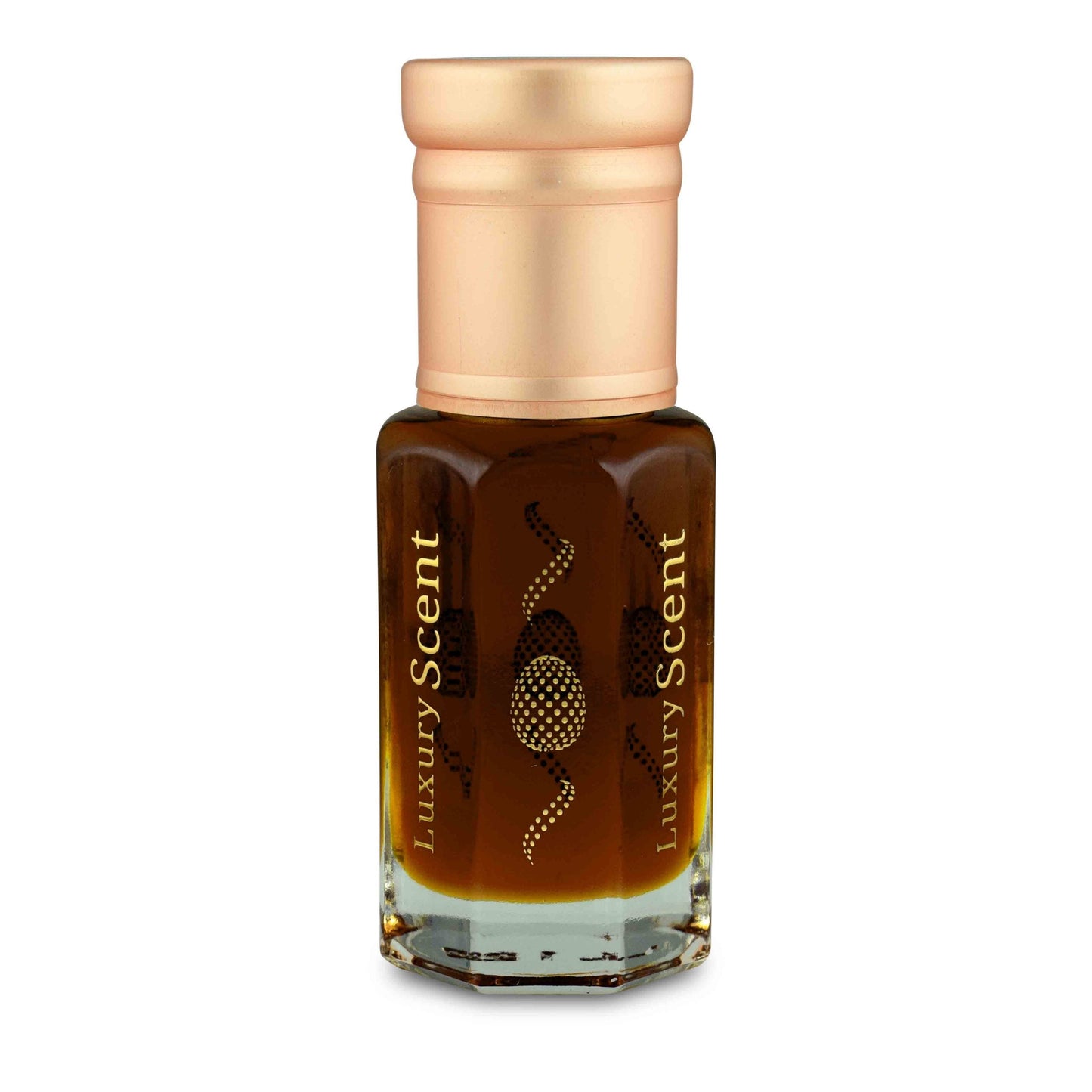 Vetiver Musk