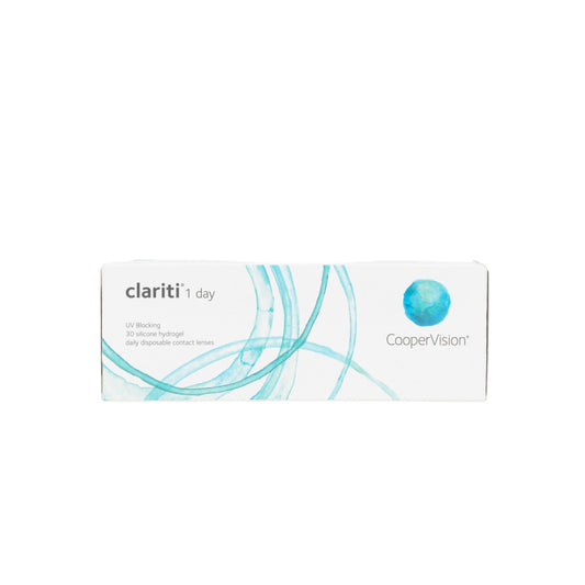 Clariti 1 Day 30P