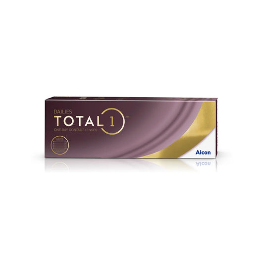Dailies Total 1 30