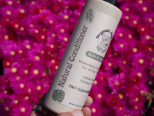 Conditioner