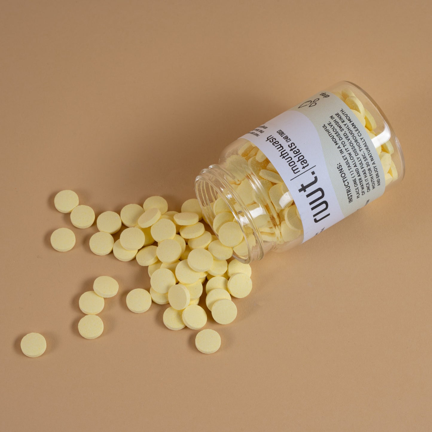 Ruut Mouthwash Tablets - Subscription