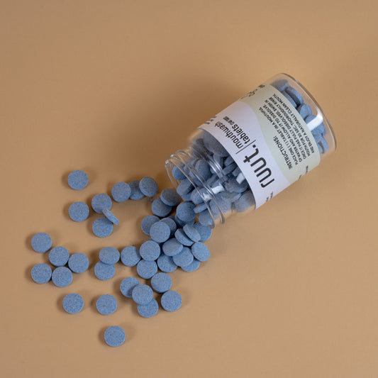 Ruut Mouthwash Tablets - Subscription