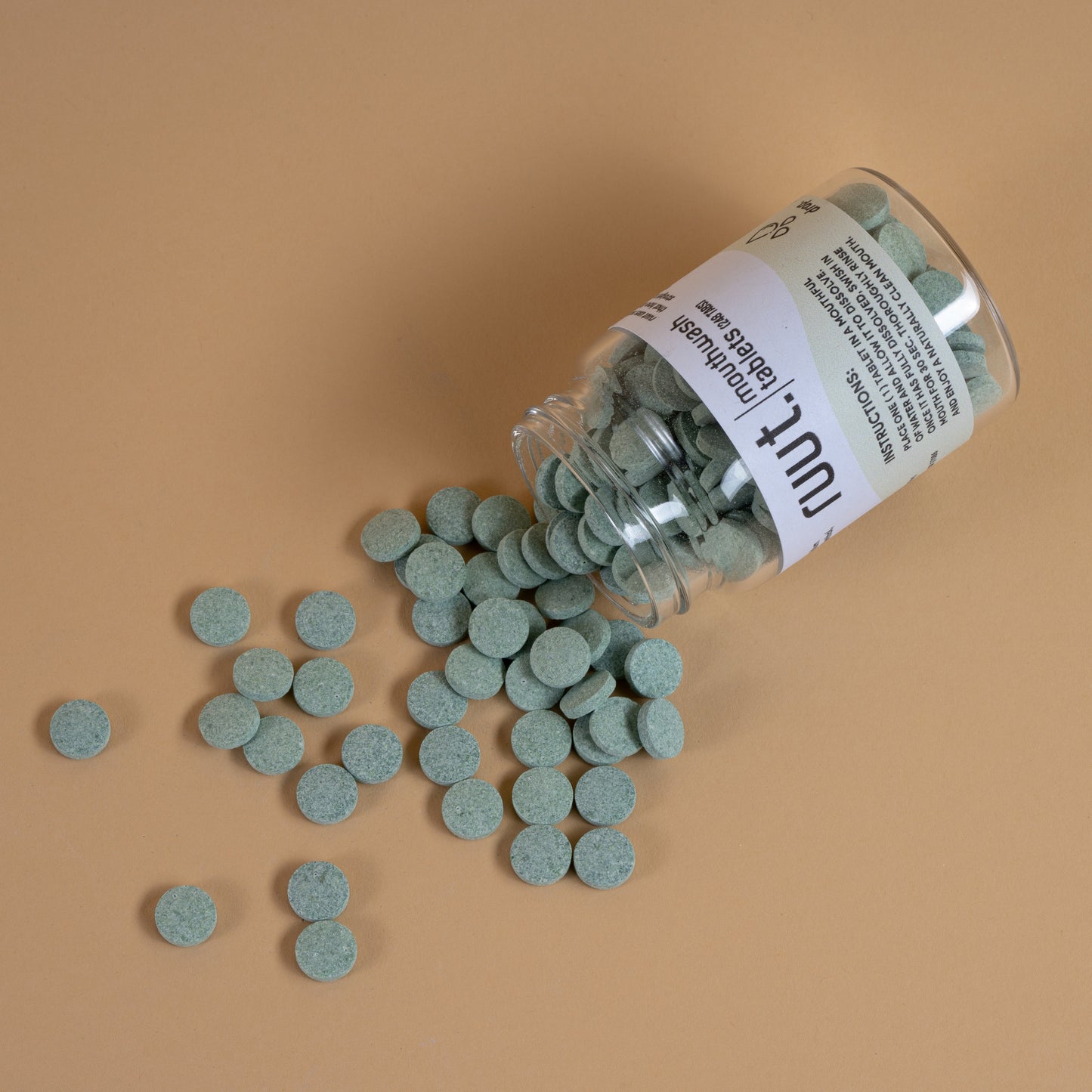 Ruut Mouthwash Tablets - Subscription