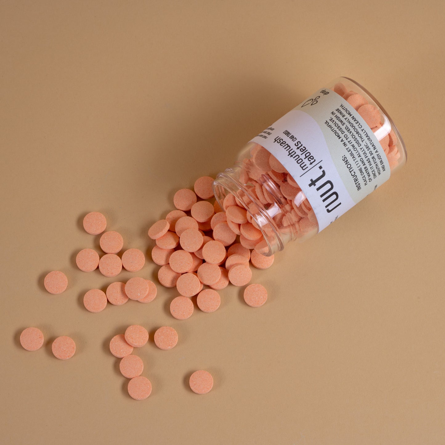 Ruut Mouthwash Tablets - Subscription