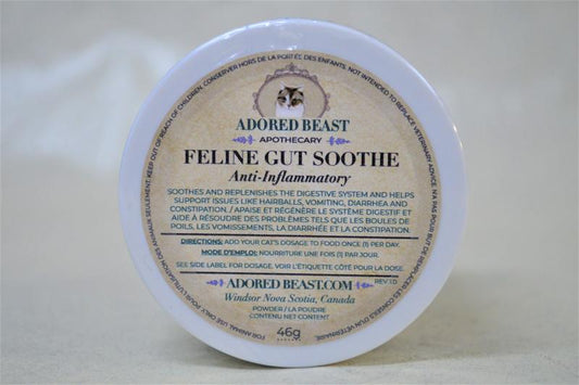 Feline Gut Soothe
