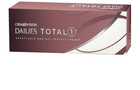 Dailies Total 1 90 Pack