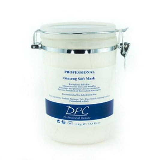 Dpc Ginseng Soft Mask