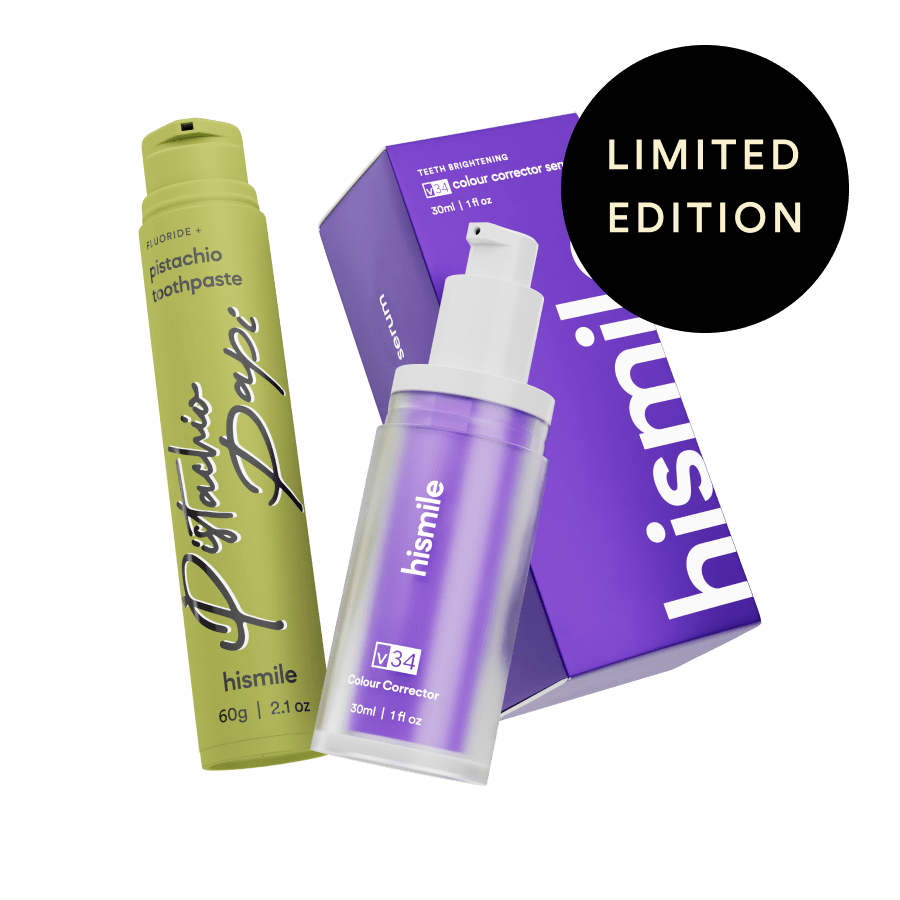 Everyday Instant Brightening Bundle