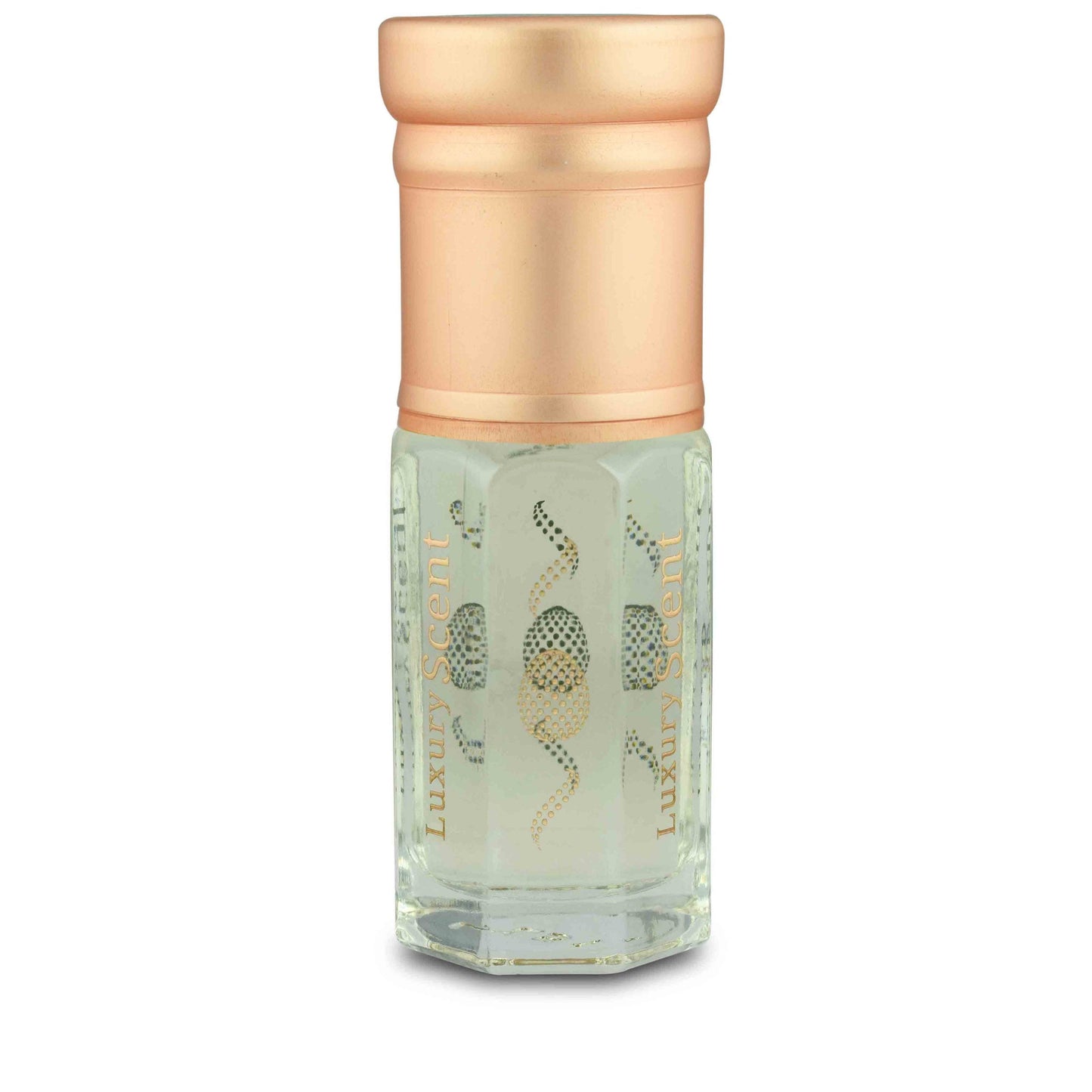 Royal Saffron