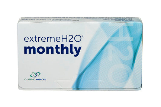 Extreme H20 Monthly 6 Pack