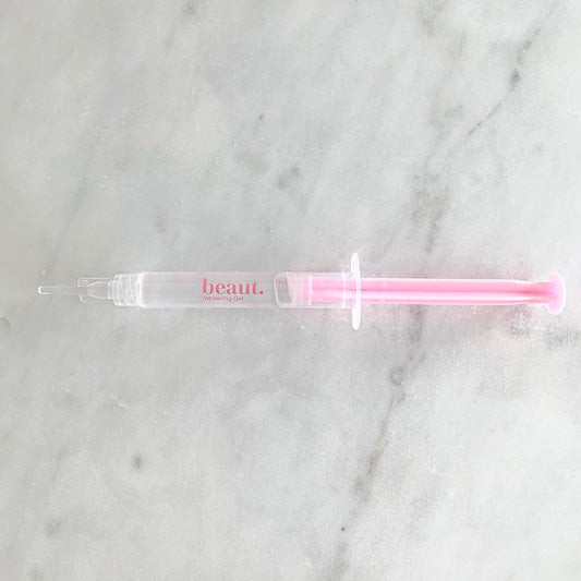 Original Glam Smile Syringe Trio (DS) B