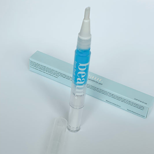 Bye Bye Sensitivity Gel Pen (DS) B
