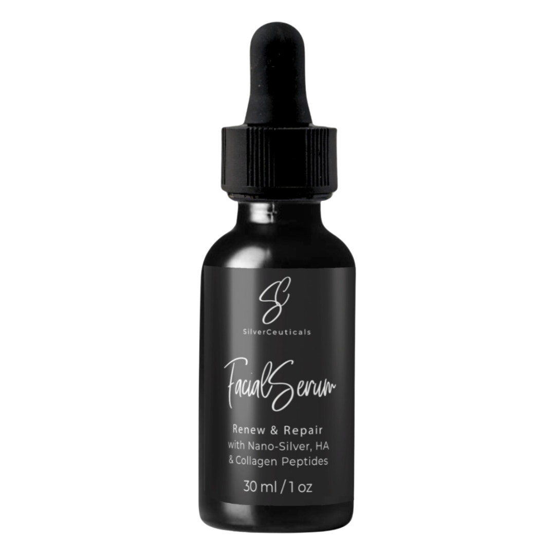 Facial Serum