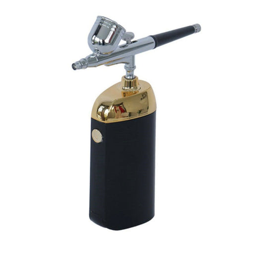Goat Pro Portable Air Brush System (2 to 15 psi) - Black