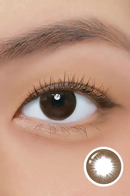 Hera STI Choco Toric