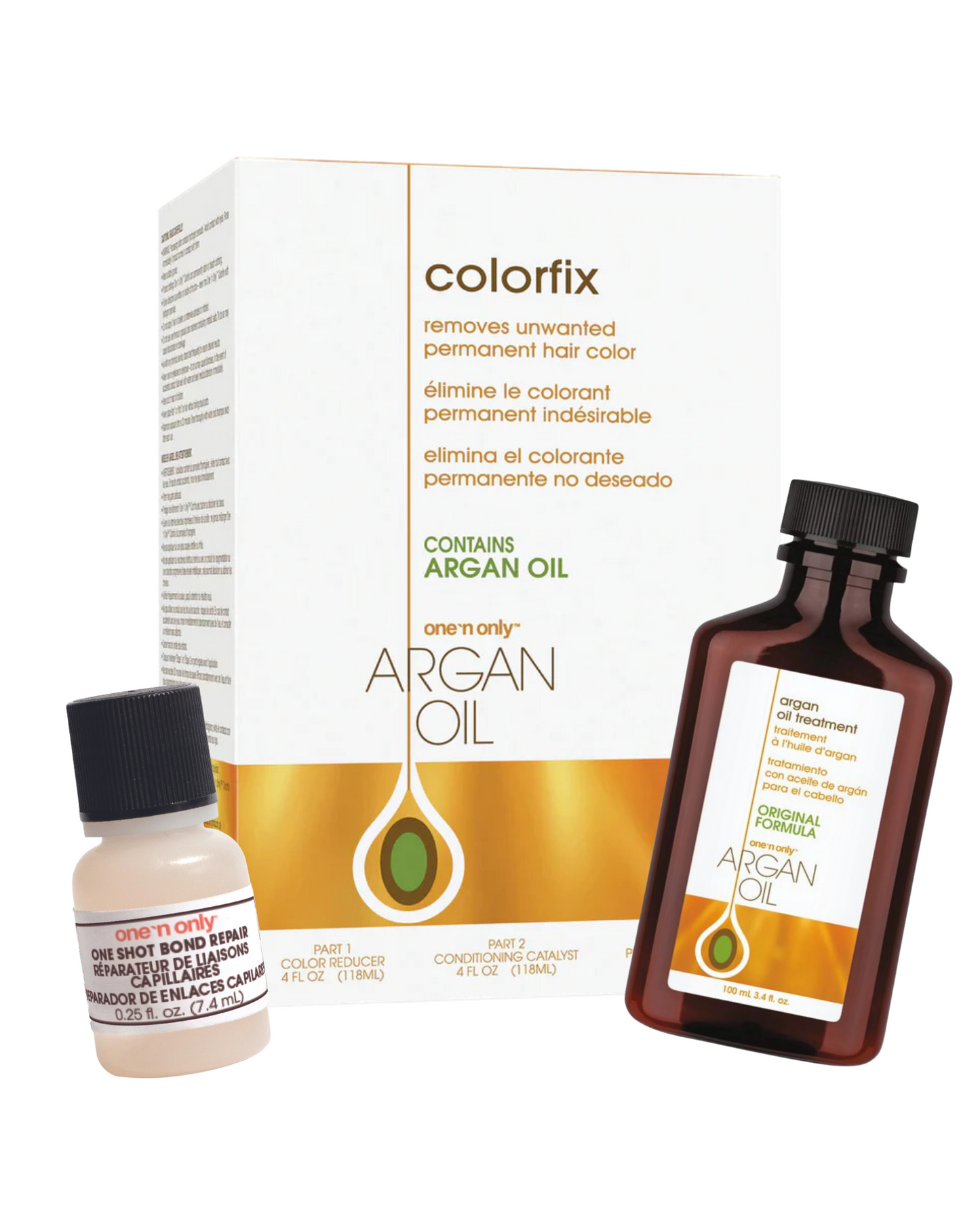 COLOR REDO BUNDLE