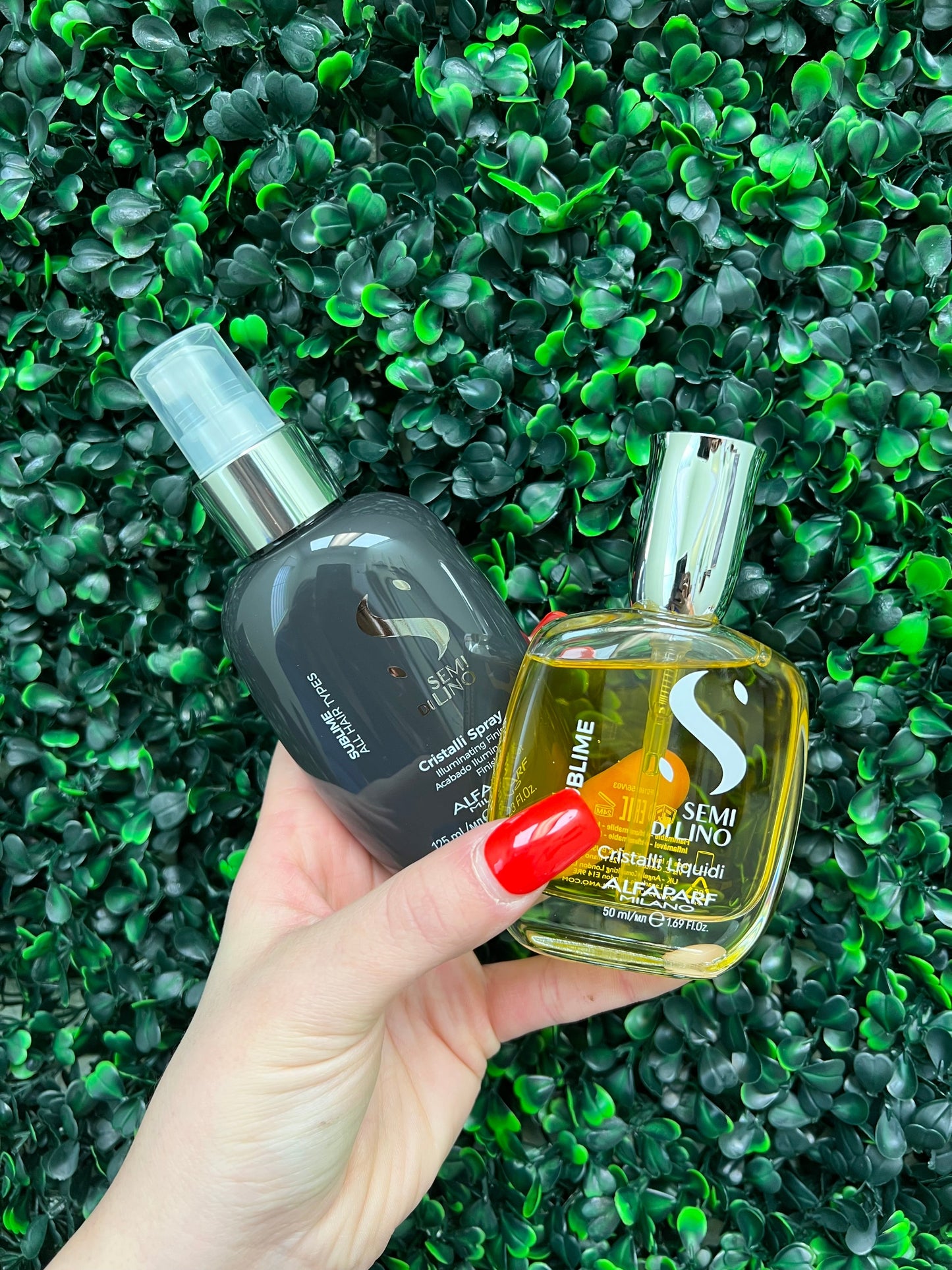 Hello Shine and Repair