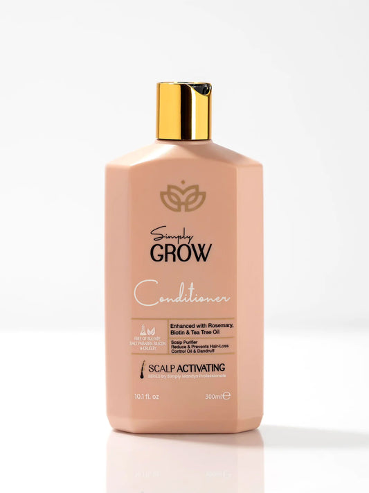 Simply Grow Conditioner