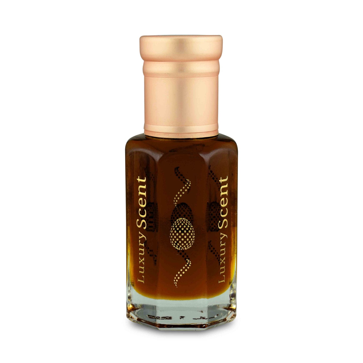 Vetiver Musk