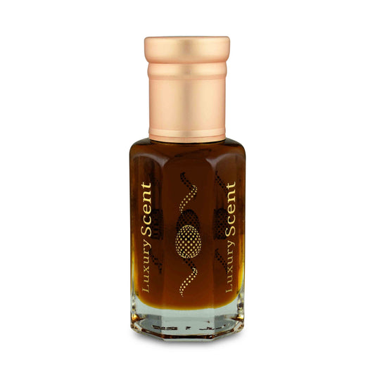 Vetiver Musk