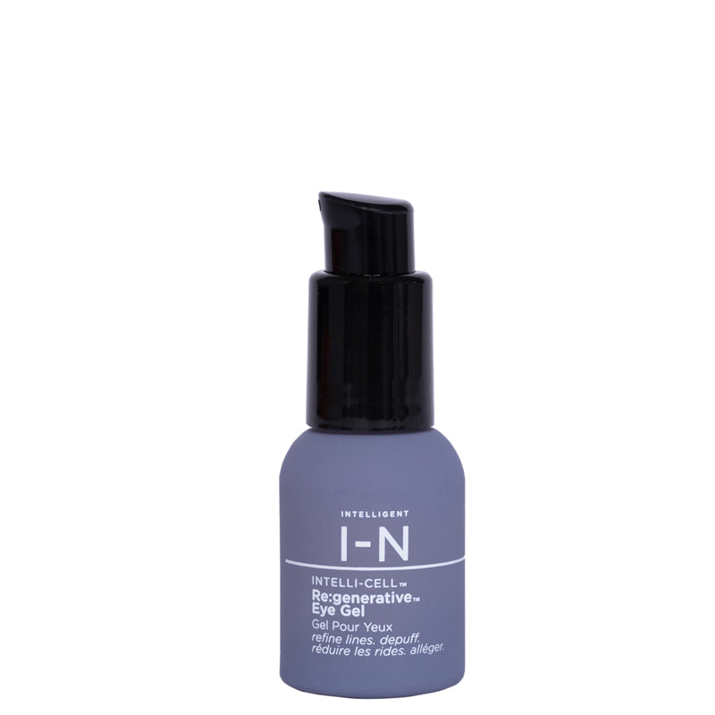 Intelligent Nutrients Regenerative Eye Gel 15ml
