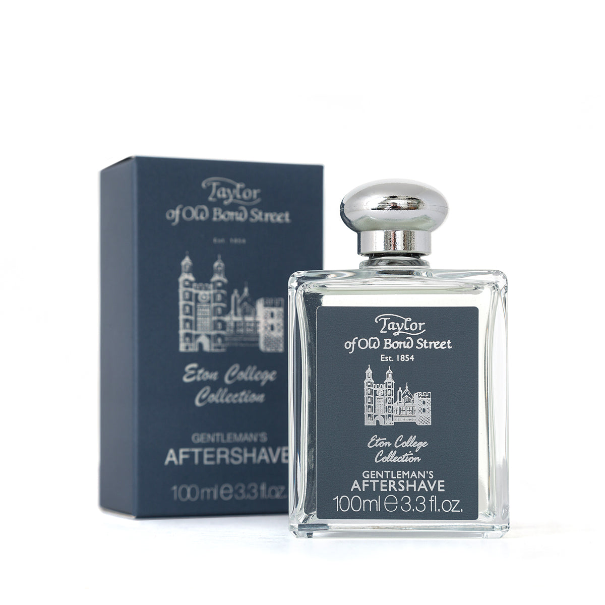 Eton College Aftershave Lotion 100ml