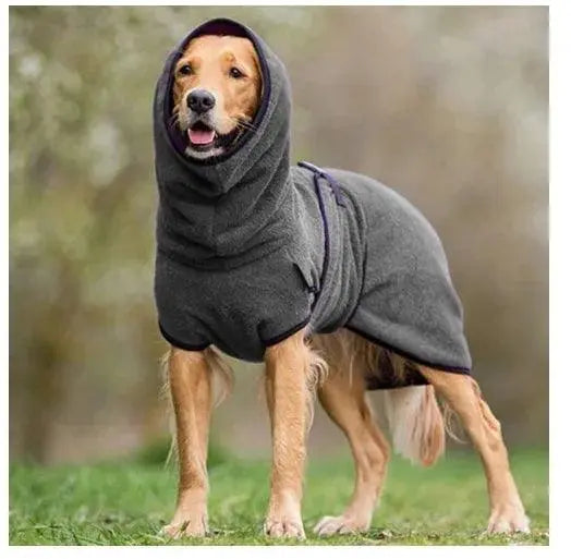 European Plush Pet Dark Gray 5XL