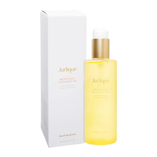 Jurlique Nourishing Cleansing Oil 200ml (113416)
