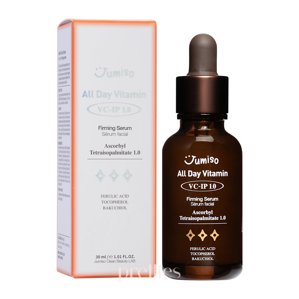 Jumiso All Day Vitamin VC-IP 1.0 Firming Serum 30ml