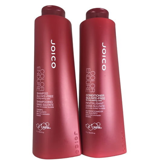 Joico Color Endure Liter Duo(Fight Fade)[**]