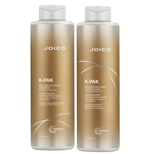 Joico K-PAK Liter Duo(2022)