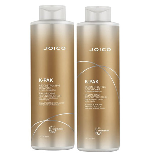 Joico K-PAK Liter Duo(2022)