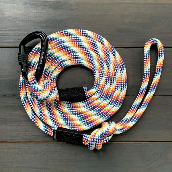 Wilderdog Leash Big Carabiner Clip