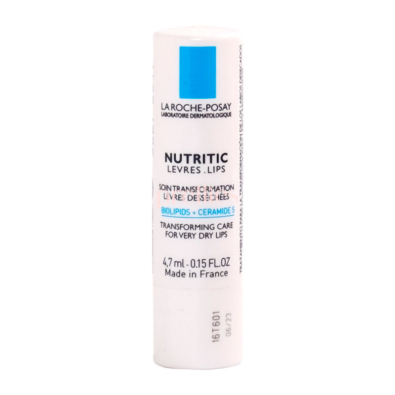 La Roche Posay Nutritic Lips 4.7ml