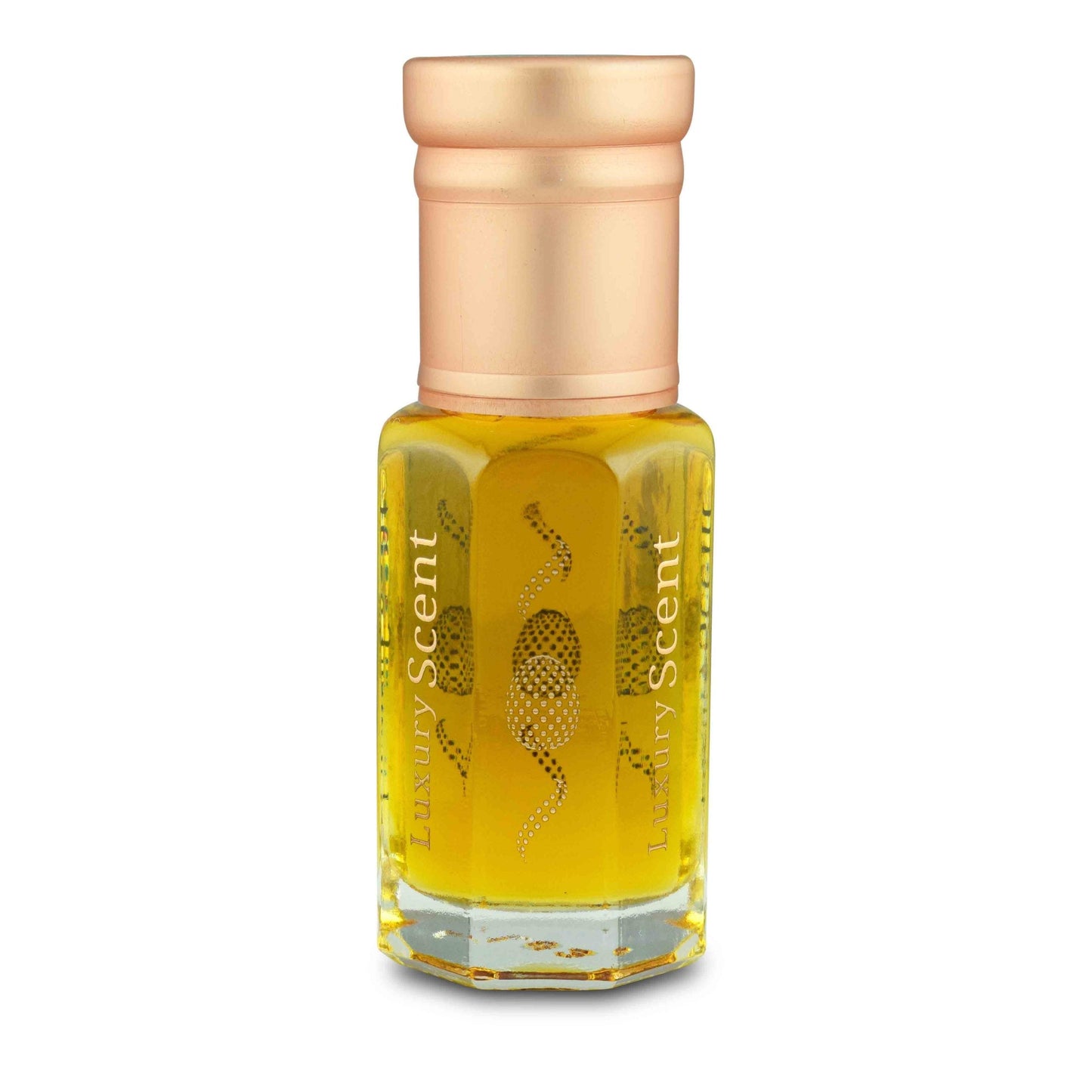 Woody Arabian oud Type