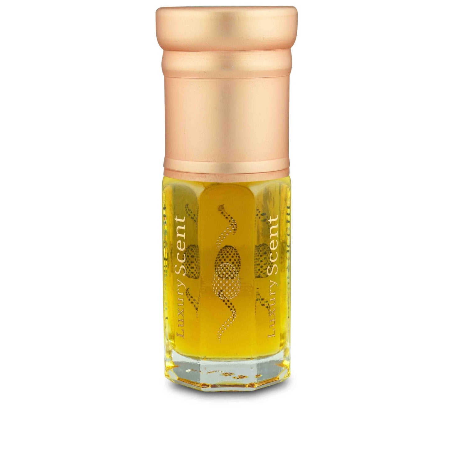 Woody Arabian oud Type